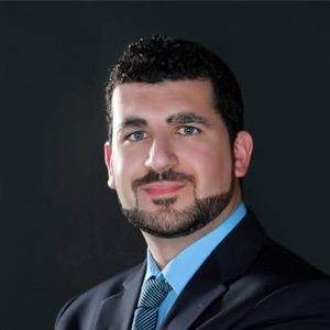 Majed Al Saadi