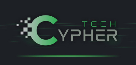 Signing a cooperation agreement with Cyphertech Software Solutions